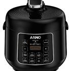 Panela De Pressão Elétrica Arno Digital Compacta Pp25