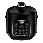 Panela De Pressão Elétrica Arno Digital Control 2,5l Pp25