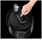 Panela De Pressão Elétrica Arno Digital Control 2,5l Pp25