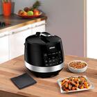 Panela De Pressão Elétrica Arno Digital Control 5l Pp50