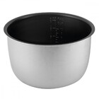 Panela De Pressão Elétrica Britânia 10 Xícaras Bpp02pi