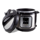 Panela De Pressão Elétrica Britânia 10 Xícaras Bpp02pi