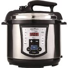 Panela De Pressão Elétrica Britânia 5 Litros 127v