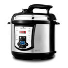 Panela De Pressão Elétrica Britânia 5 Litros 127v