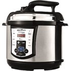 Panela De Pressão Elétrica Britânia 5 Litros 127v