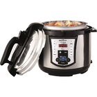 Panela De Pressão Elétrica Britânia 5 Litros 127v