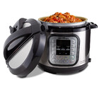 Panela De Pressão Elétrica Britânia Supreme Gold Bpp02g 900w