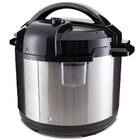 Panela De Pressão Elétrica Britânia Supreme Gold Bpp02g 900w