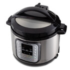 Panela De Pressão Elétrica Britânia Supreme Gold Bpp02g 900w