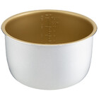 Panela De Pressão Elétrica Britânia Supreme Gold Bpp02g 900w