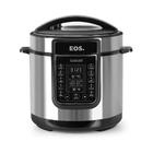 Panela De Pressão Elétrica Caçarola Multicooker Multiuso Digi