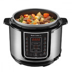 Panela De Pressão Elétrica Digital 5l Mondial 900w Pe-38