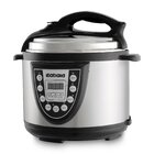 Panela De Pressão Elétrica Digital Itatiaia 5 Litros Midi 900