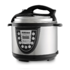 Panela De Pressão Elétrica Digital Itatiaia 5 Litros Midi 900