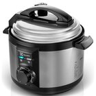 Panela de Pressão Elétrica Electrolux 3 Litros 700w 4340AABR5