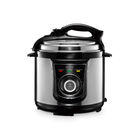 Panela De Pressão Elétrica Elgin 4 Litros 840w Inox – 127 Vol