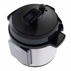Panela De Pressão Elétrica Ichef Master Cooker 6l (220v)