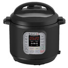 Panela De Pressão Elétrica Instant Pot Duo60 Multiuso Program