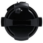 Panela De Pressão Elétrica Midea Mastersteam 6l Ppg70s Inox 1