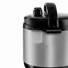 Panela De Pressão Elétrica Mondial 3 Litros Pratic Cook Pe-47