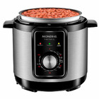 Panela De Pressão Elétrica Mondial 3 Litros Pratic Cook Pe-47