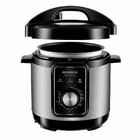 Panela De Pressão Elétrica Mondial 3 Litros Pratic Cook Pe-47