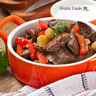 Panela De Pressão Elétrica Mondial 3 Litros Pratic Cook Pe-47