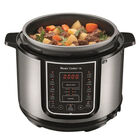Panela De Pressão Elétrica Mondial 5 Litros Digital Master Co