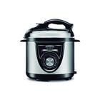 Panela De Pressão Elétrica Mondial 5l Pe34