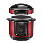 Panela De Pressão Elétrica Mondial Pe-39 Master Cooker 5l