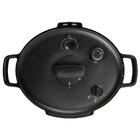 Panela De Pressão Elétrica Multifunções 5,7l Oster 110v