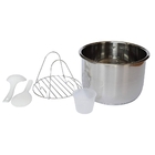 Panela de pressão elétrica multiuso 7 em 1 Instant Pot DUO60