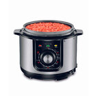 Panela De Pressão Elétrica Pratic Cook 5 Litros 220v 60hz Pre