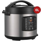 Panela De Pressão Elétrica Wap Wppe1