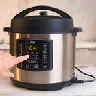 Panela De Pressão Elétrica Wap Wppe1