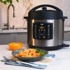 Panela De Pressão Elétrica Wap Wppe1