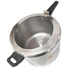 Panela De Pressão Em Alumínio 10 Litros Segurança - Prol Lar