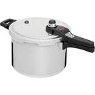 Panela De Pressão Eterna Polida 6l Nigro