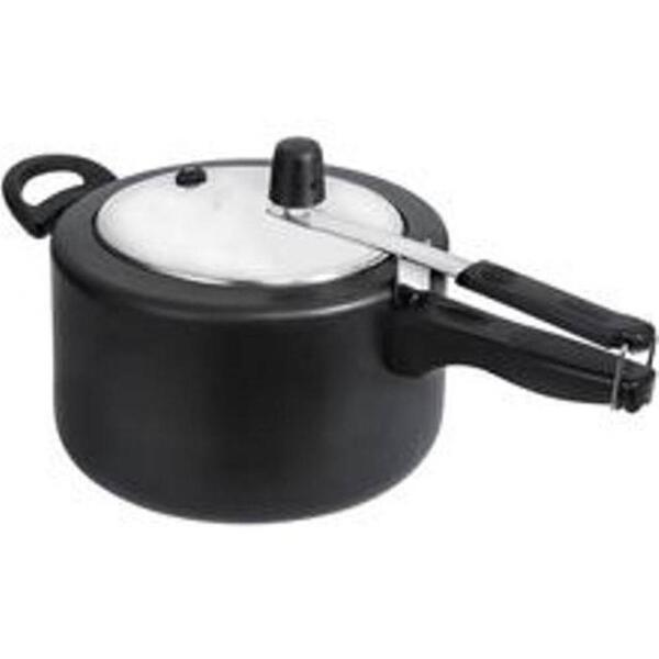 Panela De Pressão Expressa Antiaderente 4,5 Litros - Nigro