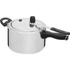 Panela De Pressão Expressa Polida 4,5 Litros - Nigro