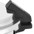 Panela De Pressão Fechamento Externo 20,8 Litros Polida - Roc