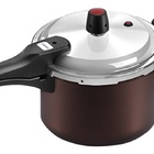 Panela De Pressão Fechamento Externo Antiaderente 4,5l Premiu