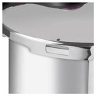 Panela De Pressão Fechamento Externo Rochedo Inox 6 Litros