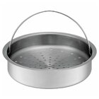 Panela De Pressão Fechamento Externo Rochedo Inox 6 Litros