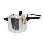 Panela De Pressao Fort Lar, 7,0 Litros Polida