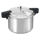 Panela De Pressão Industrial 15l Polida Classic Pro Panelux