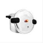 Panela De Pressão Industrial 18 L Com Alça Eirilar