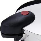 Panela De Pressão Inox 6 L - Supra Ø 22 X 25 Cm 6 L - Brinox