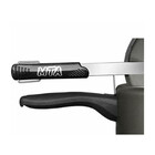 Panela De Pressão Mta 4,5 Litros Antiaderente Com Visor 6000