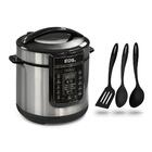 Panela De Pressão Multiuso Elétrica Digital Epp60di 220v Eos
